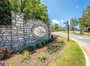 3113 Village Blvd SE, Rome, GA 30161