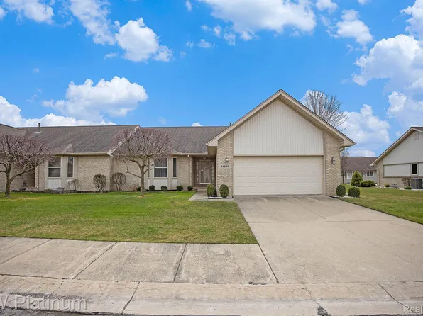 34884 Wind Song Ln, Richmond, MI 48062