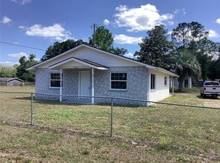 33162 Cedonia Rd, Dade City, FL 33523
