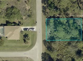 1263 Naples Ave S, Fort Myers, FL 33913