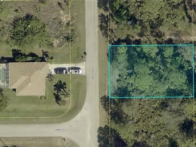 1263 Naples Ave S, Fort Myers, FL, 33913