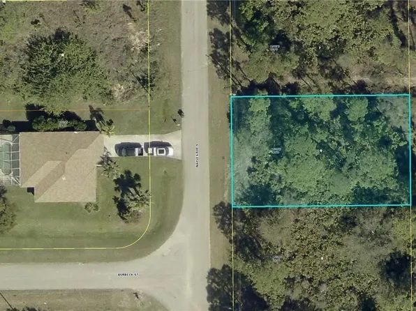 1263 Naples Ave S, Fort Myers, FL 33913