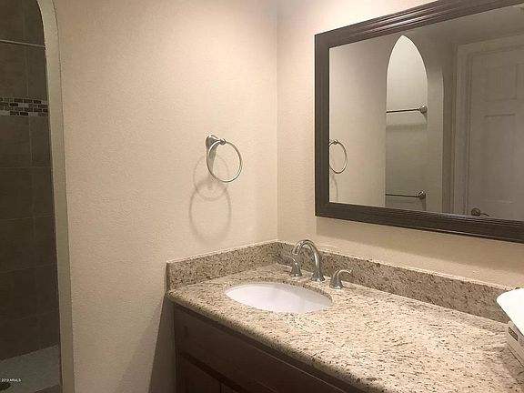 2nd Full Bathroom