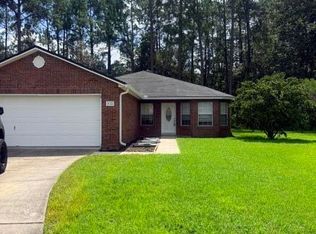 932 Lake Sanford Ct, Saint Augustine, FL 32092