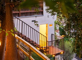 9300 Sierra Mar Dr, Los Angeles, CA 90069