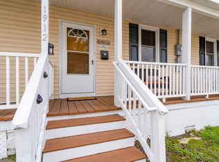 1912 Bainbridge St #1912, Richmond, VA 23224