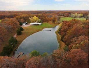 3479 County Road 1031, Montgomery City, MO 63361