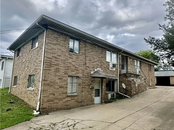 503 Zahn Dr, Akron, OH 44313
