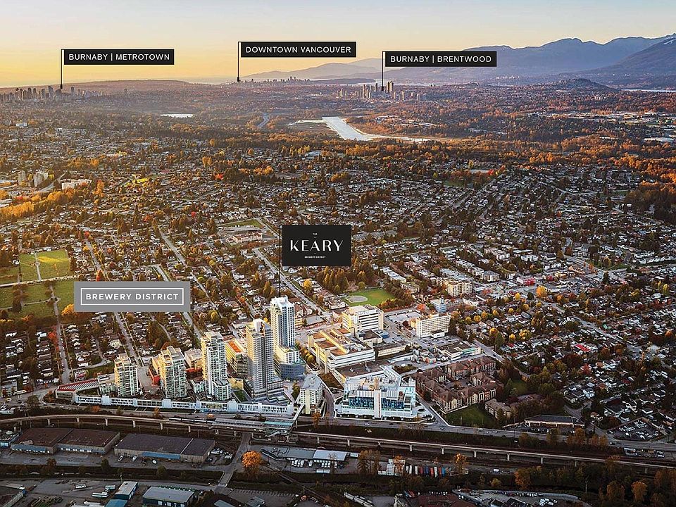 1st image of 230 Keary St #2907