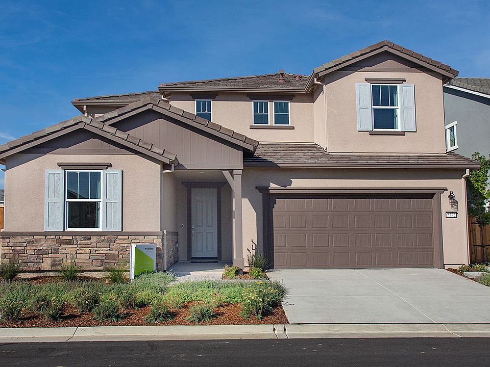 Plan 4 - Exterior