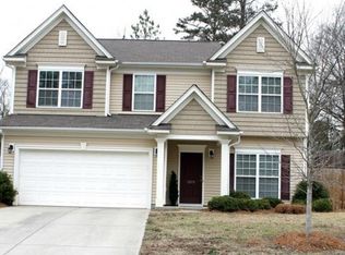 2015 Summit Ridge Ln, Kannapolis, NC 28083