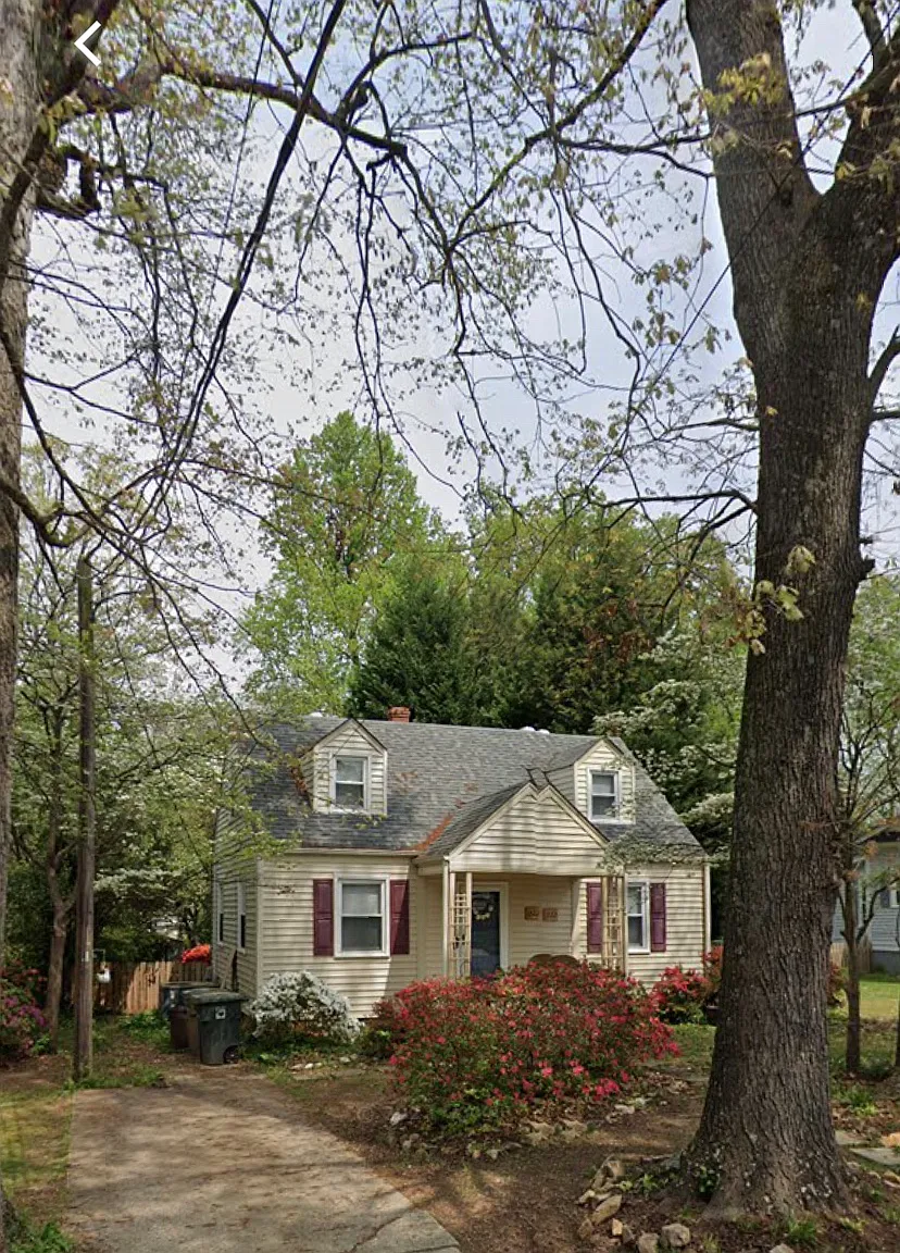 W Northwood St, Greensboro — Photo 1