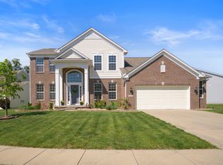 6536 Wedgeport Ln, Indianapolis, IN