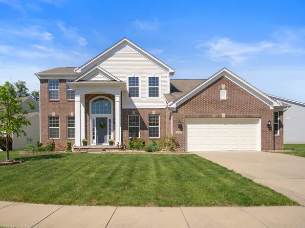 6536 Wedgeport Ln, Indianapolis, IN 46259