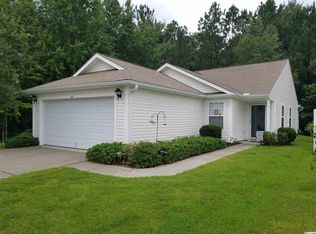 345 Junco Cir, Longs, SC 29568
