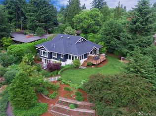 8307 SE 41st St, Mercer Island, WA 98040