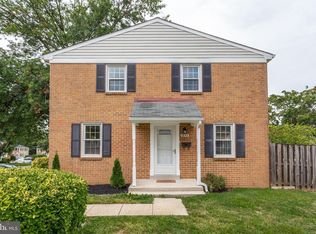 1845 Sharwood Pl, Crofton, MD 21114