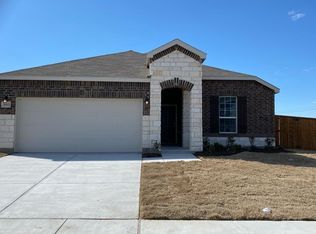 2913 Brisco Way, Aubrey, TX 76227