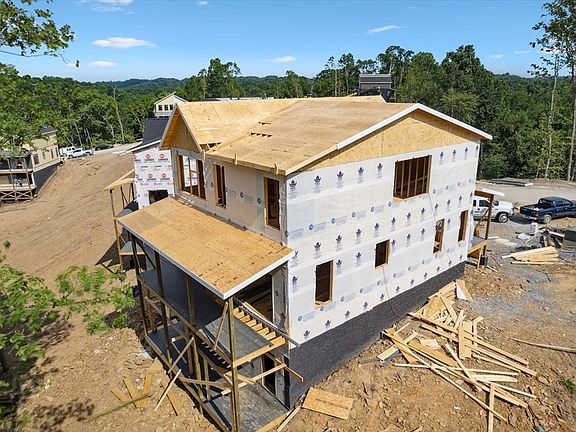 2nd image of 1218 Reedmont Way Lot 13