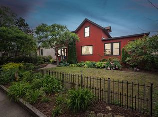 1522 Main St NE, Minneapolis, MN 55413