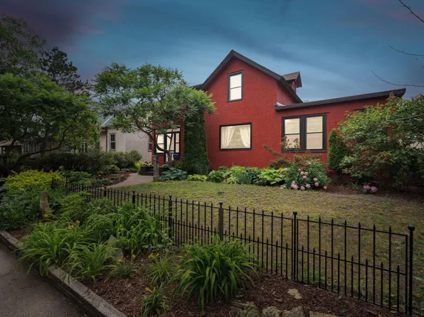 1522 Main St NE, Minneapolis, MN 55413