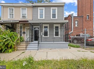 904 N 26th St, Camden, NJ 08105