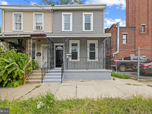 904 N 26th St, Camden, NJ 08105