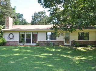 21743 S Shore Dr, Chandler, TX 75758