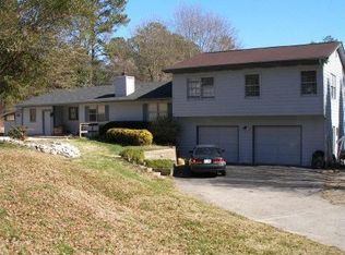 4385 Bowman Way, Snellville, GA 30039