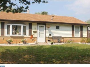 1407 Susan Ave, Croydon, PA 19021