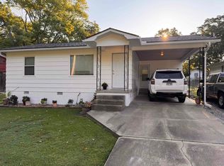 416 Marion St, Benton, AR 72015