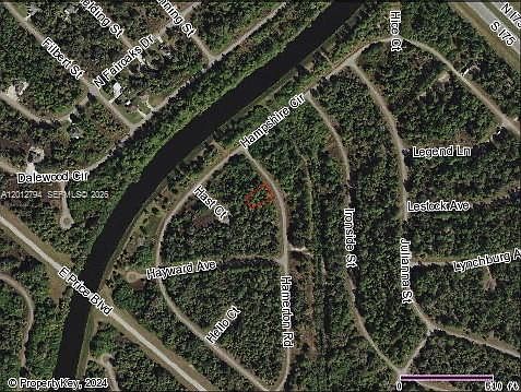 4th image of 0 Hamerton Rd