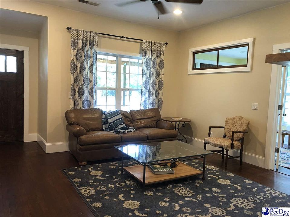 515 W College Ave, Hartsville, SC 29550 Zillow