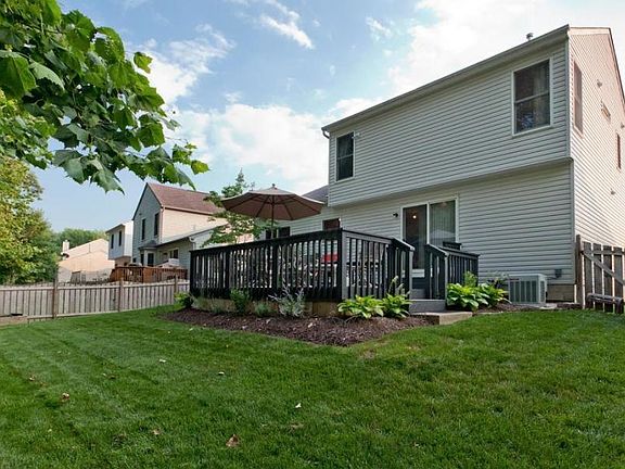 2nd image of 5498 Westerville Crossing Dr