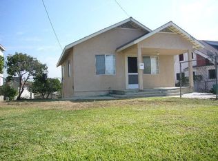 526 N Gage Ave, Los Angeles, CA 90063