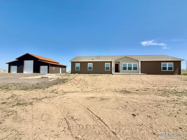 17910 Slavin Way, Platteville, CO 80651