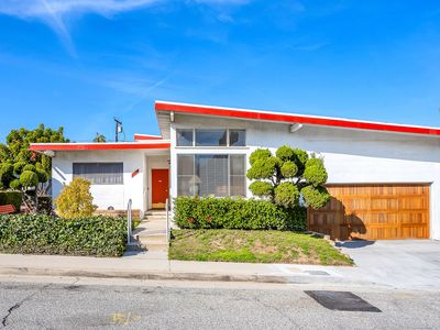 5925 Blairstone Dr, Culver City, CA, 90232