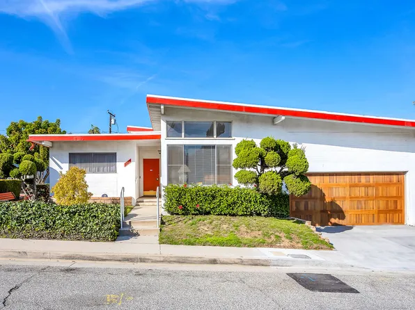 5925 Blairstone Dr, Culver City, CA 90232