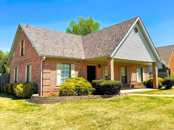 1100 E Craighead Forest Rd, Jonesboro, AR 72404