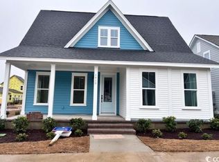 1410 Lancaster Way Lot 198, Ph. 2A, "Easton N", Myrtle Beach, SC 29588