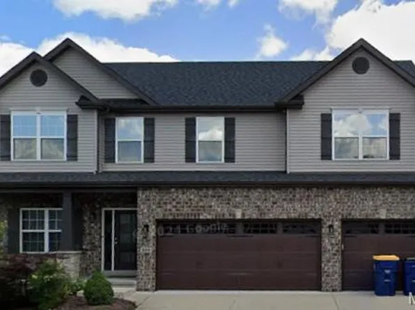 352 Meadow Wood Dr, Festus, MO 63028