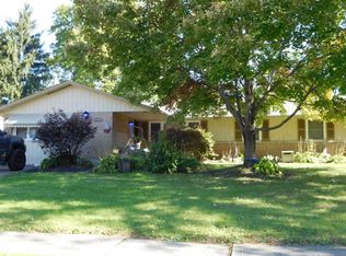3438 Paris Blvd, Westerville, OH 43081