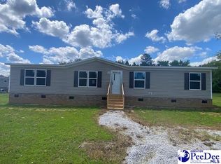 195 McElveen Cir, Lynchburg, SC 29080