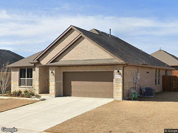 Property Side View
