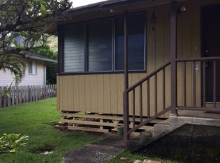 2540B Ipulei Way, Honolulu, HI 96816