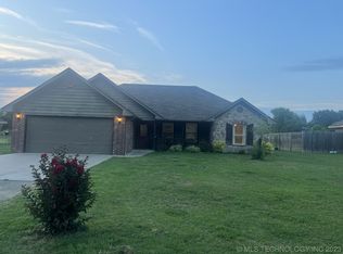 116 W 60th Pl S, Muskogee, OK 74401