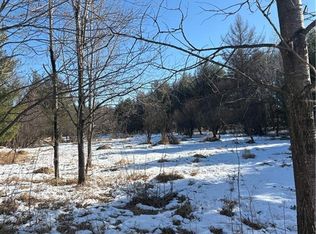 10470 West Walkers Road, Humbird, WI 54746