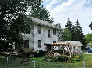 3843 Jackman Rd, Toledo, OH 43612