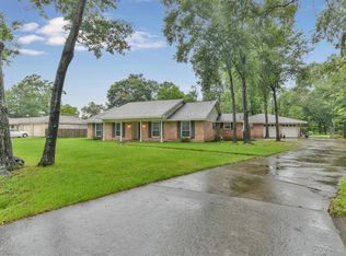 207 Elmwood Ct, Spring, TX 77386