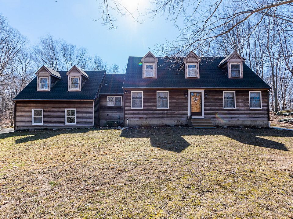 208 Reservoir Road